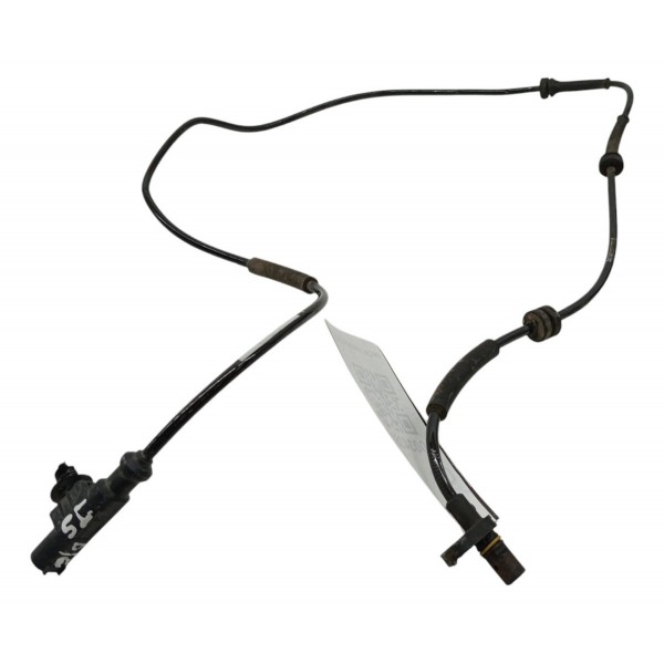 Sensor Abs Dianteiro Esquerdo Jac J5 1.5 16v 2012 2013 2014