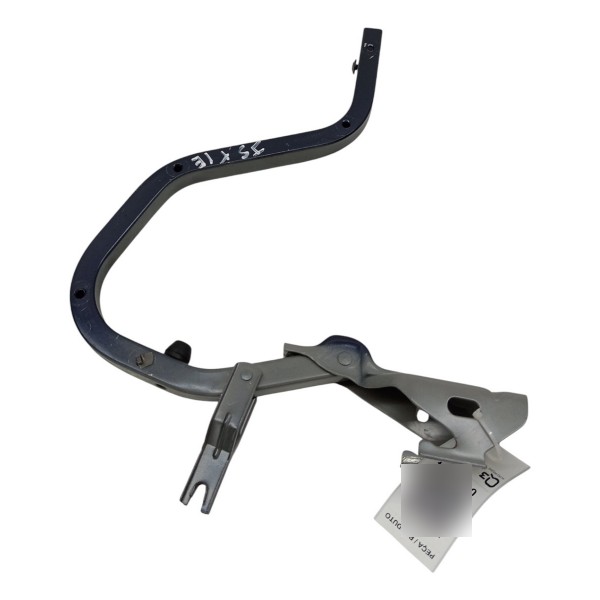 Braço Esquerdo Tampa Porta Malas Jac J5 1.5 16v 2012 2013 14