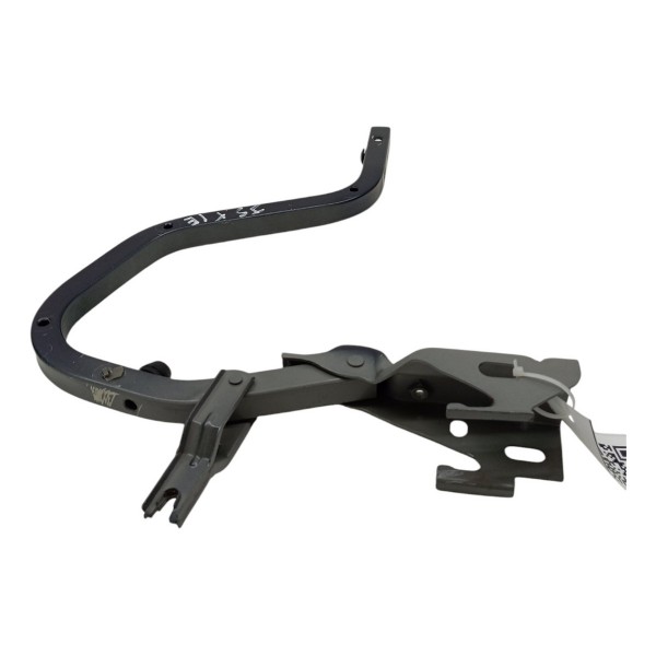 Braço Esquerdo Tampa Porta Malas Jac J5 1.5 16v 2012 2013 14