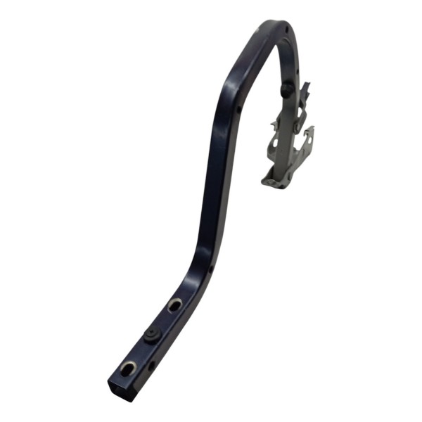 Braço Esquerdo Tampa Porta Malas Jac J5 1.5 16v 2012 2013 14