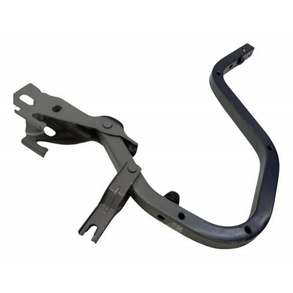 Braço Esquerdo Tampa Porta Malas Jac J5 1.5 16v 2012 2013 14