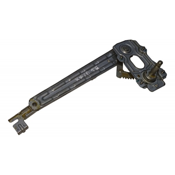 Máquina Vidro Traseira Esquerda Renault Kwid 2020