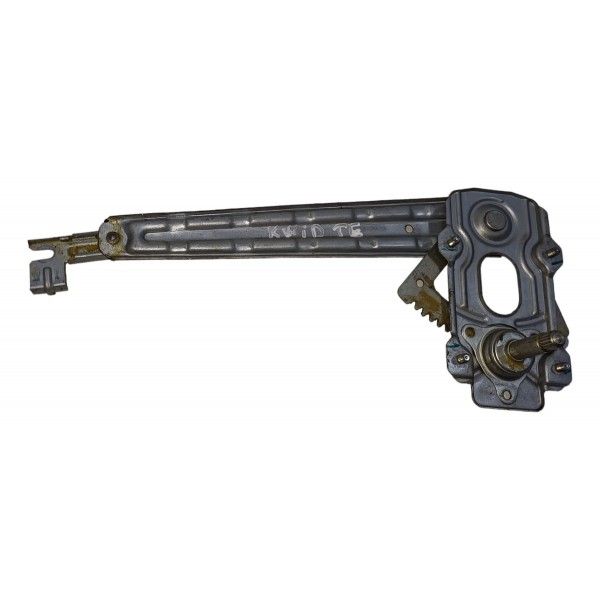 Máquina Vidro Traseira Esquerda Renault Kwid 2020