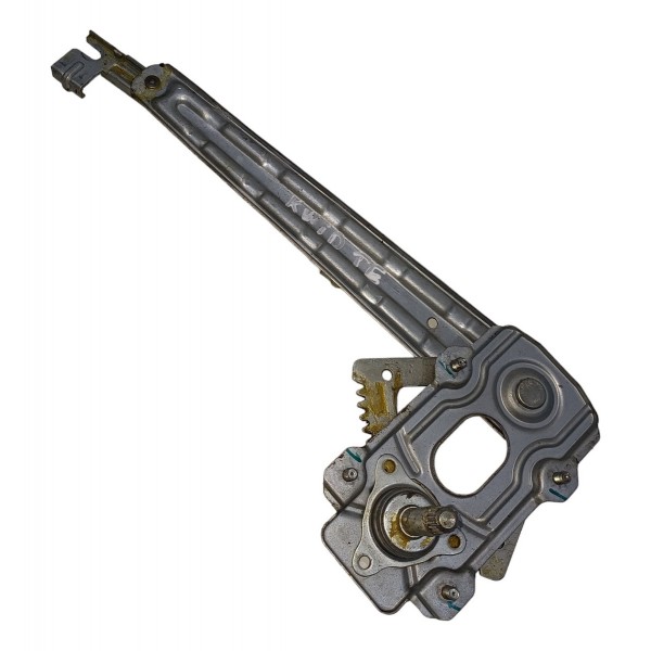 Máquina Vidro Traseira Esquerda Renault Kwid 2020