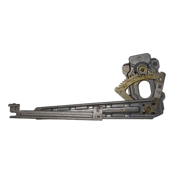 Máquina Vidro Traseira Esquerda Renault Kwid 2020