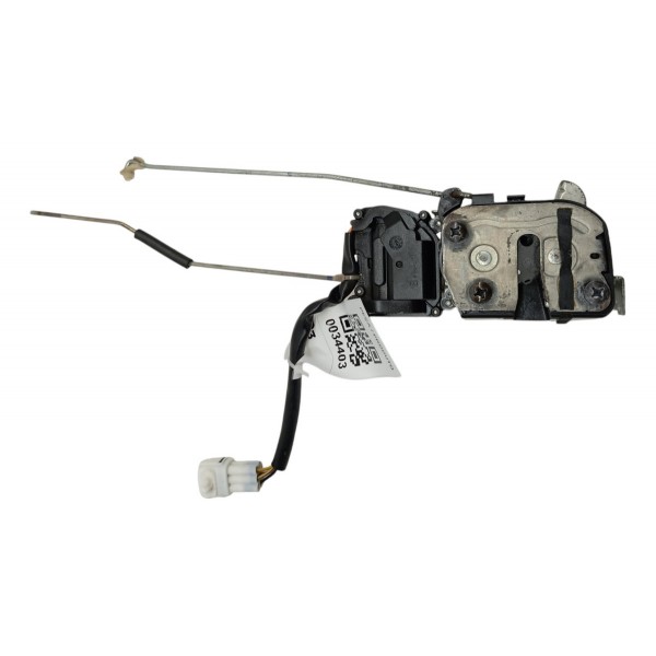 Fechadura Porta Dianteira Esquerda Jac J5 1.5 2012 2013 2014