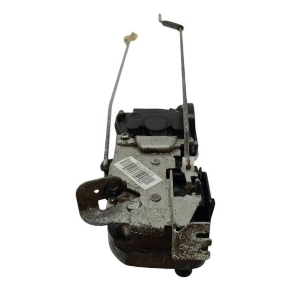 Fechadura Porta Dianteira Esquerda Jac J5 1.5 2012 2013 2014