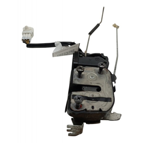 Fechadura Porta Dianteira Esquerda Jac J5 1.5 2012 2013 2014