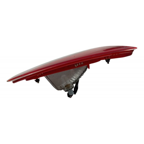 Lanterna Tampa Esquerda Porta Malas Jac J5 1.5 16v 2012 2013 Esquerdo/motorista