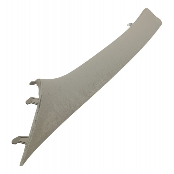 Moldura Coluna Parabrisa Esquerdo Jac J5 1.5 2012 2013 2014