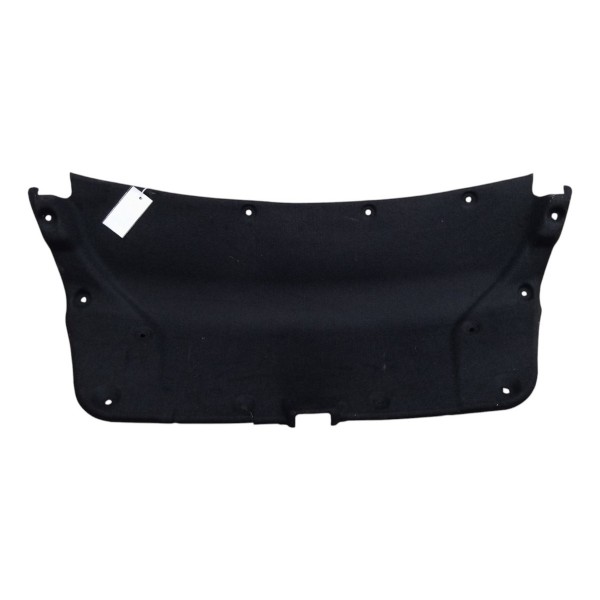 Forro Tampa Traseira Porta Malas Jac J5 1.5 16v 2012 2013 14 Preto