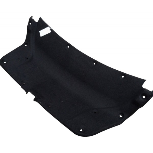 Forro Tampa Traseira Porta Malas Jac J5 1.5 16v 2012 2013 14 Preto