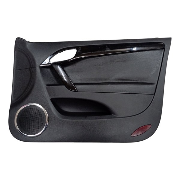 Forro Porta Dianteira Direita Jac J5 1.5 16v 2012 2013 2014 Preto