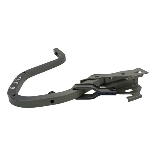 Braço Direito Tampa Porta Malas Jac J5 1.5 2012 2013 2014