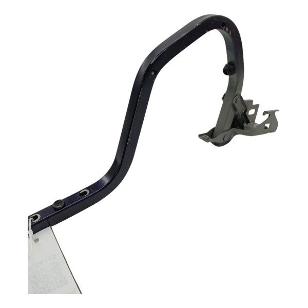 Braço Direito Tampa Porta Malas Jac J5 1.5 2012 2013 2014