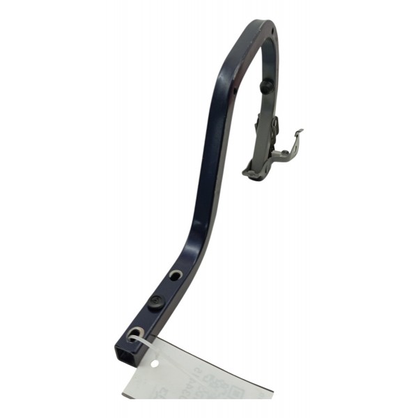 Braço Direito Tampa Porta Malas Jac J5 1.5 2012 2013 2014