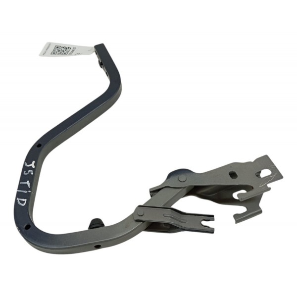 Braço Direito Tampa Porta Malas Jac J5 1.5 2012 2013 2014