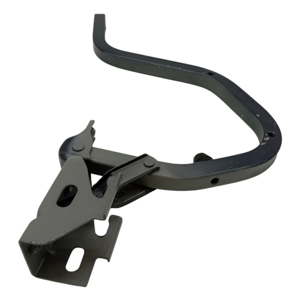 Braço Direito Tampa Porta Malas Jac J5 1.5 2012 2013 2014