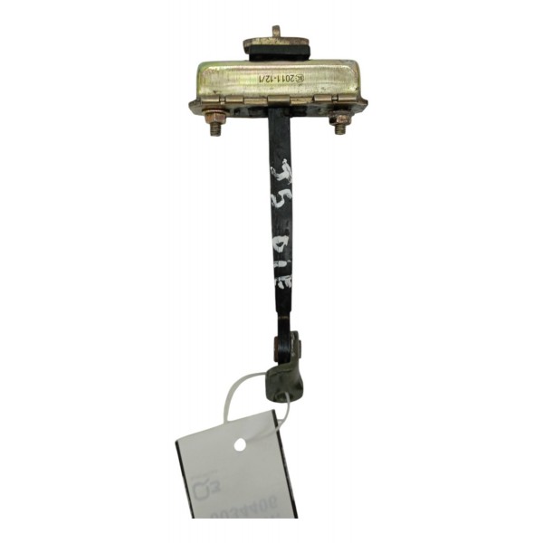 Limitador Porta Dianteira Esquerda Jac J5 1.5 16v 2012 2013