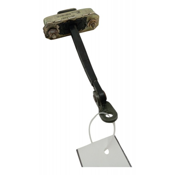 Limitador Porta Dianteira Esquerda Jac J5 1.5 16v 2012 2013