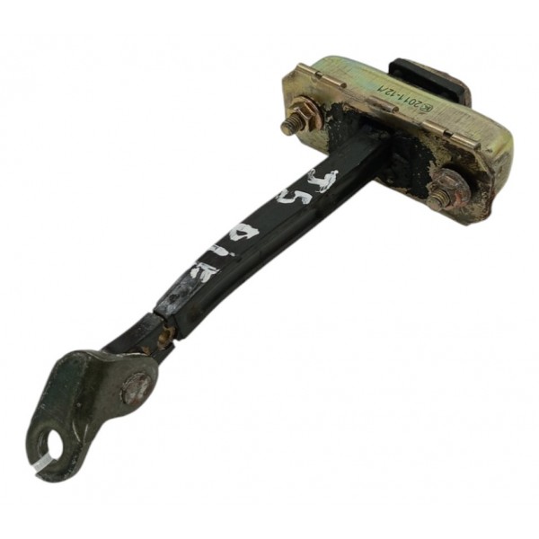 Limitador Porta Dianteira Esquerda Jac J5 1.5 16v 2012 2013