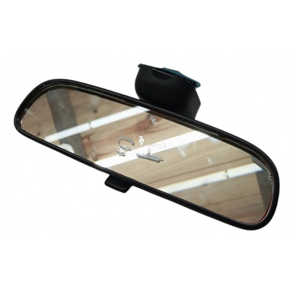 Retrovisor Interno Jac J5 1.5 16v 2011 2012 2013 2014 2015
