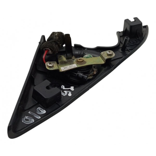 Acabamento Retrovisor Interno Direito Jac J5 1.5 16v 2012 13