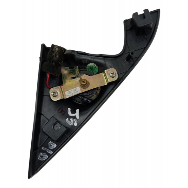 Acabamento Retrovisor Interno Direito Jac J5 1.5 16v 2012 13