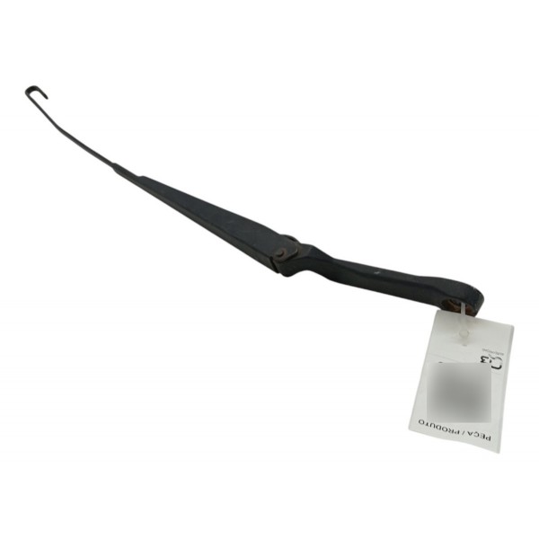 Braço Limpador Parabrisa Direito Jac J5 1.5 2012 2013 2014 Direito