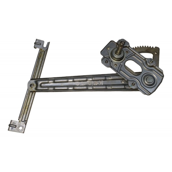 Máquina Vidro Traseira Direita Renault Kwid 2020