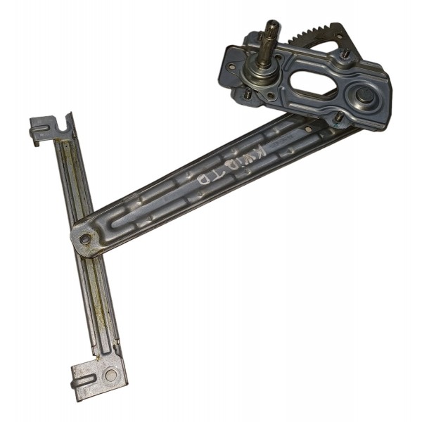 Máquina Vidro Traseira Direita Renault Kwid 2020