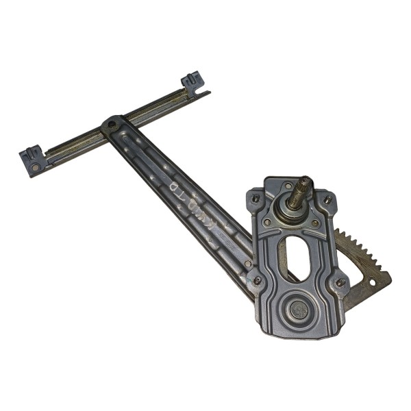 Máquina Vidro Traseira Direita Renault Kwid 2020