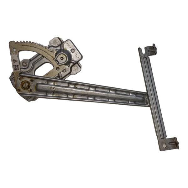 Máquina Vidro Traseira Direita Renault Kwid 2020