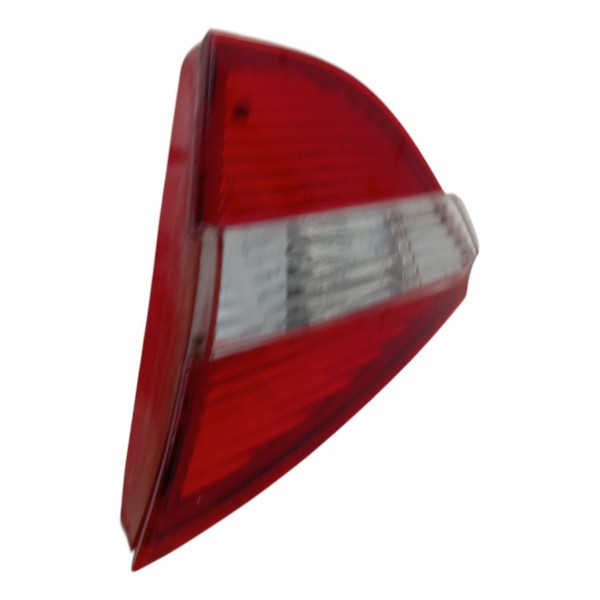 Lanterna Tampa Direita Porta Malas Jac J5 1.5 2012 Detalhes Direito/passageiro Vermelho