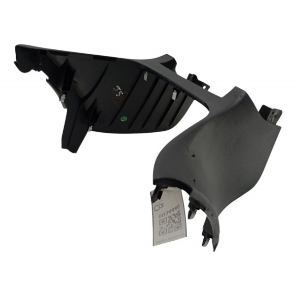 Acabamento Console Painel Central Jac J5 1.5 16v 2012 2013