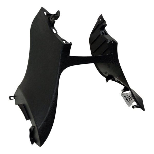 Acabamento Console Painel Central Jac J5 1.5 16v 2012 2013