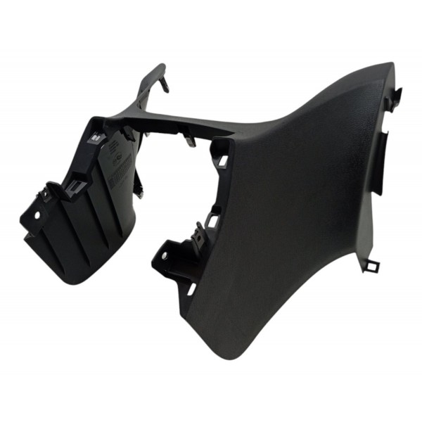 Acabamento Console Painel Central Jac J5 1.5 16v 2012 2013