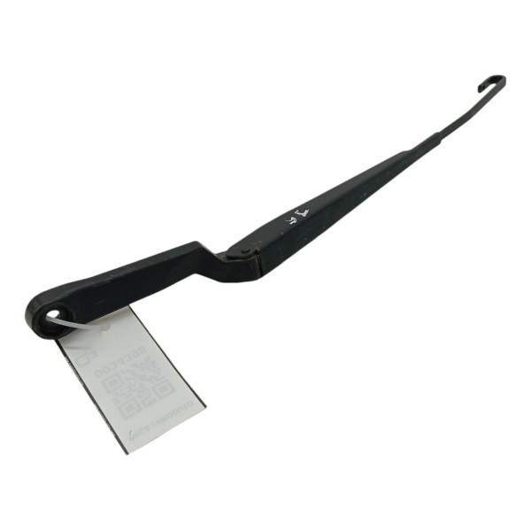 Braço Limpador Parabrisa Esquerdo Jac J5 1.5 2012 2013 2014 Esquerdo