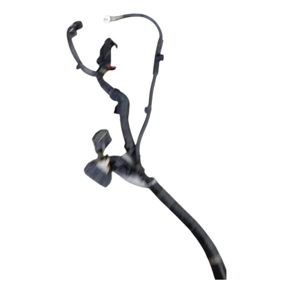 Chicote Injeção Motor Honda City 1.5 Exl Aut 2015 2016 2017