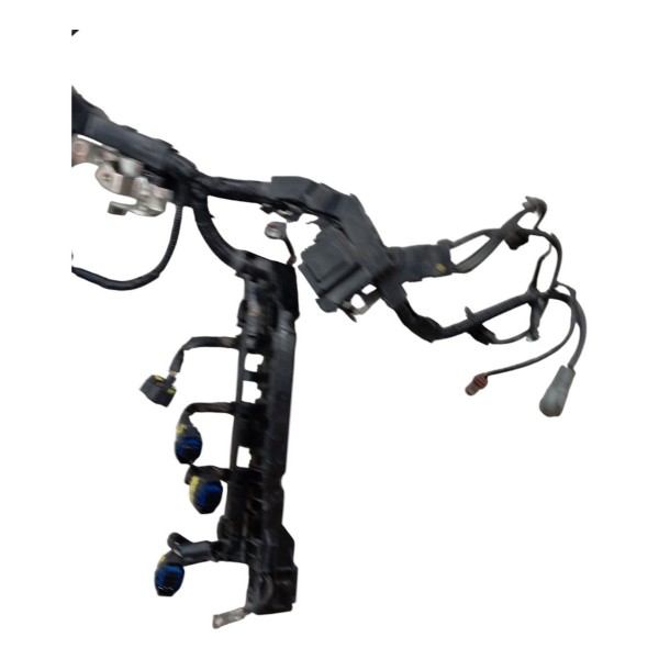 Chicote Injeção Motor Honda City 1.5 Exl Aut 2015 2016 2017