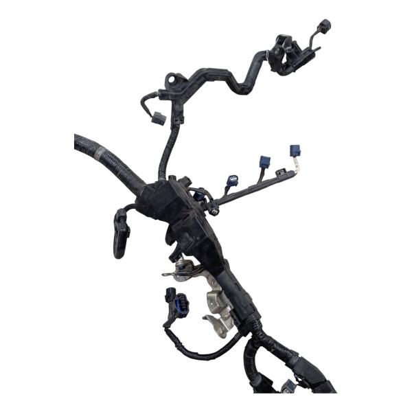 Chicote Injeção Motor Honda City 1.5 Exl Aut 2015 2016 2017