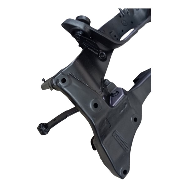 Quadro Agregado Traseiro Mitsubishi Airtrek 2.4 2007 2008 09