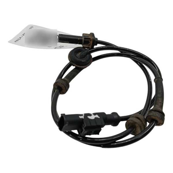 Sensor Abs Traseiro Direito Jac J5 1.5 16v 2012 2013 2014