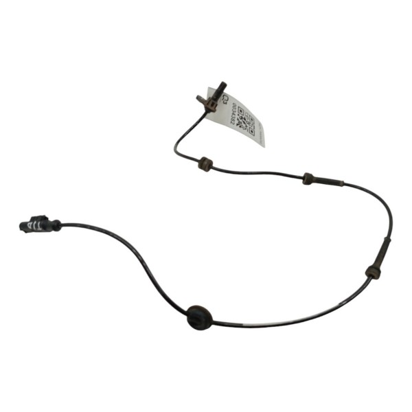 Sensor Abs Traseiro Direito Jac J5 1.5 16v 2012 2013 2014