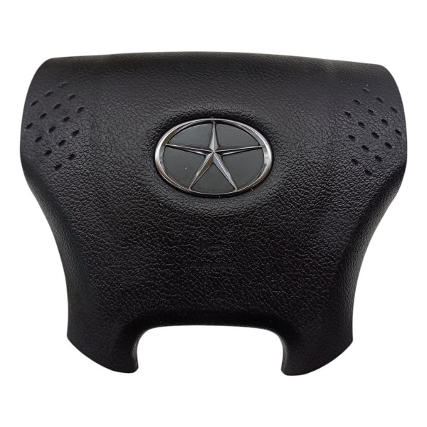 Kit Airbag Jac J5 1.5 16v 2011 2012 2013 2014 2015 Preto