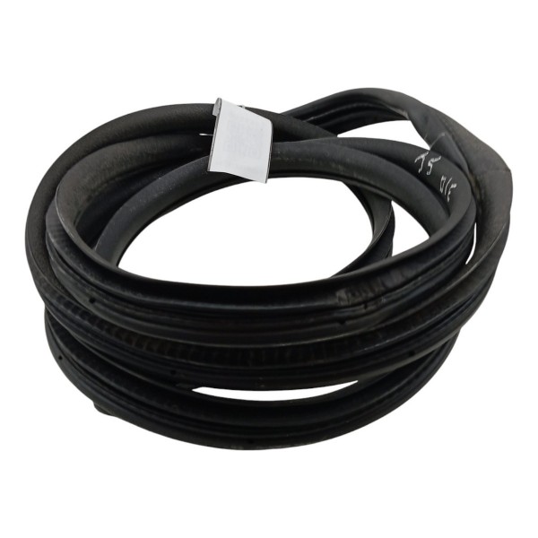 Borracha Vedação Porta Dianteira Esquerda Jac J5 1.5 2012 13