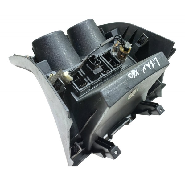 Moldura Console Central Lifan X60 2014