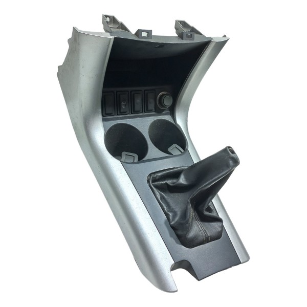 Moldura Console Central Lifan X60 2014