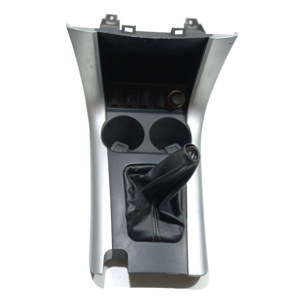 Moldura Console Central Lifan X60 2014