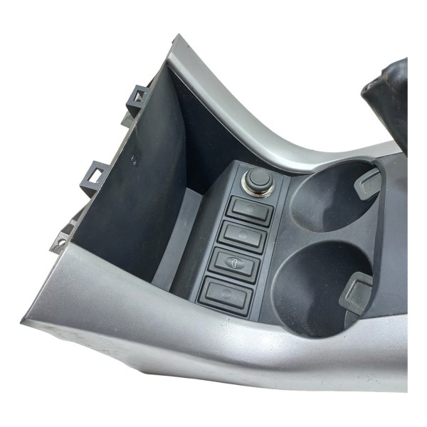 Moldura Console Central Lifan X60 2014